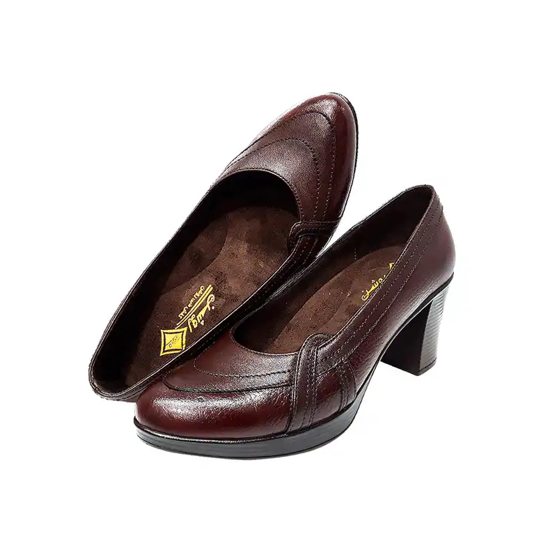 کفش زنانه روشن کد 22-7060