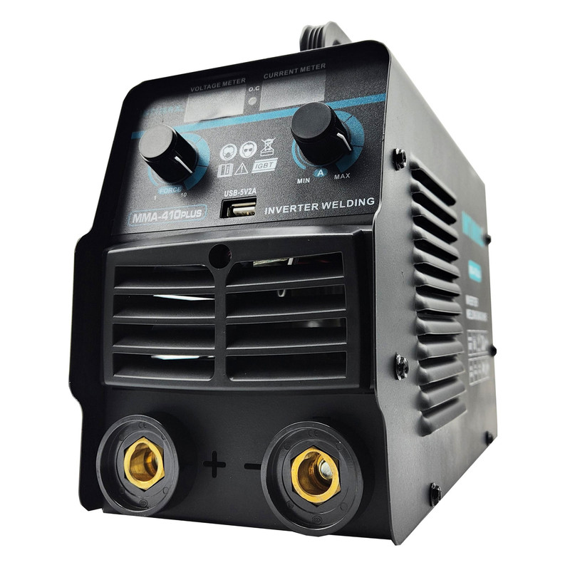 اینورتر جوش 410 امپر اینتیمکث کد GHR258