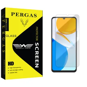 Waily Nice Pergas GlassMIX2106 Screen Protector For  X7