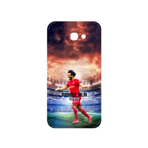 MAHOOT Mohammad Salah Cover Sticker for Samsung Galaxy A7 2017
