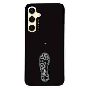 AKAM AMC-WSGS24FE-NIKE-19 Cover For Samsung Galaxy S24 FE
