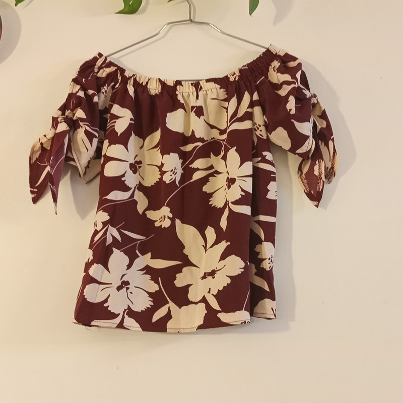 بلوز زنانه کد 5644