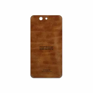 MAHOOT BFL-PRDS Cover Sticker for ASUS PadFone Infinity