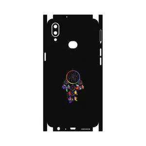 MAHOOT Dream Catchers-FullSkin Cover Sticker for Samsung Galaxy A10s