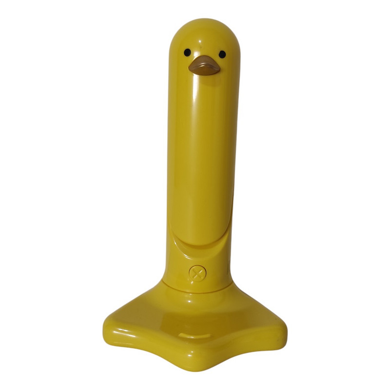 چراغ مطالعه مدل شارژی طرح اردک