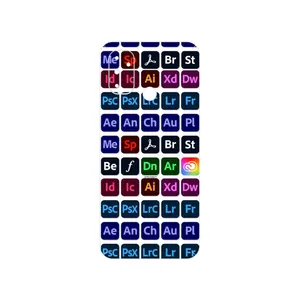 MAHOOT Adobe Cover Sticker for OnePlus Nord N100