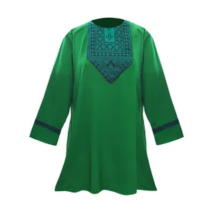 تونیک زنانه ژانت مدل 12F14