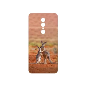 MAHOOT Kangaroo Cover Sticker for UMI A1 Pro