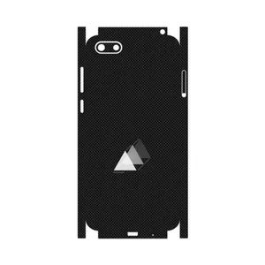 MAHOOT Minimal 3 Triangle Icon-FullSkin Cover Sticker for Huawei Y5 Prime 2018