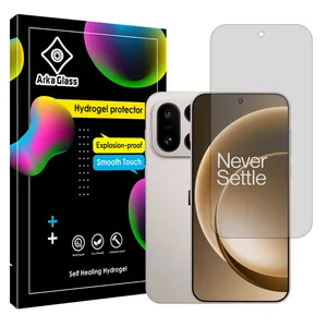 Arka glass Tough model transparent screen protector suitable for OnePlus 15 mobile phone