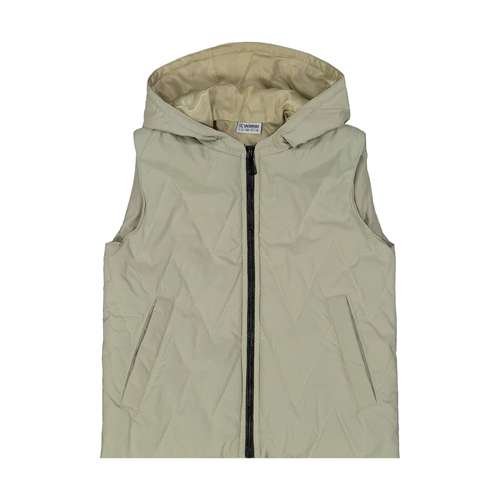 پافر دخترانه ال سی وایکیکی مدل 1WVE05Z4-PALEGREEN