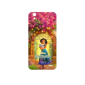 MAHOOT Encanto Cover Sticker for Huawei Ascend G630