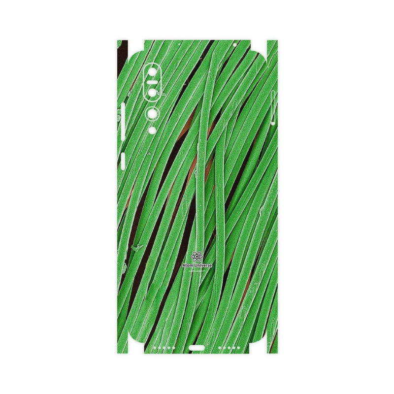 برچسب پوششی ماهوت مدل Atom Universe 5-FullSkin مناسب برای گوشی موبایل هوآوی P20 Pro