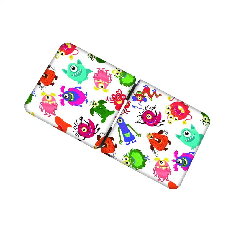 جعبه سیگار مدل کارتونی کد 418