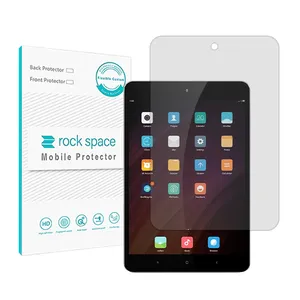 Rock space HyGEL model transparent screen protector suitable for Xiaomi Mi Pad 3 Tablet