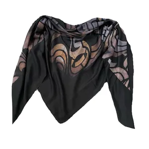 روسری دخترانه کد 2029