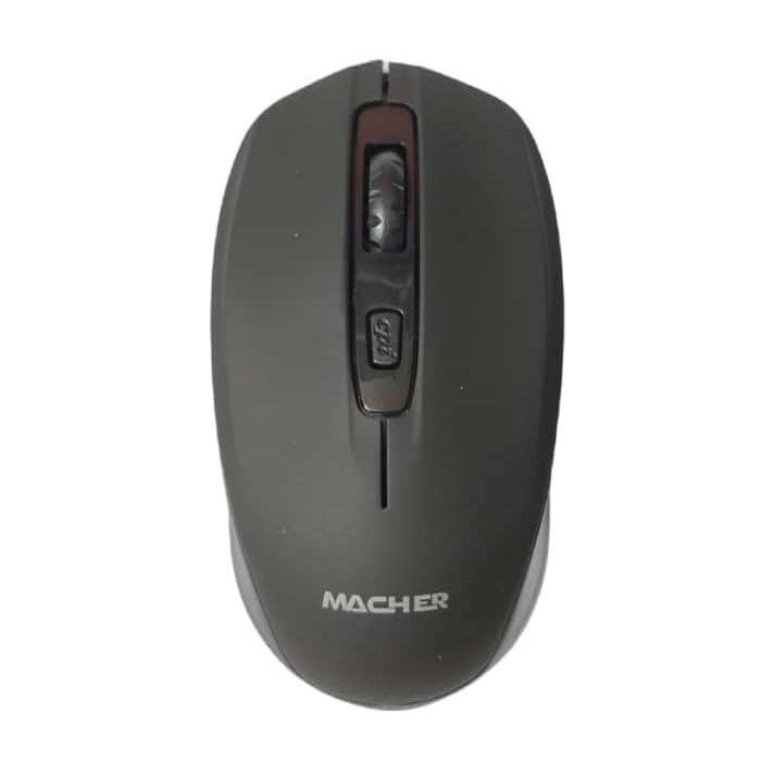 ماوس بی سیم مچر مدل MC_W26