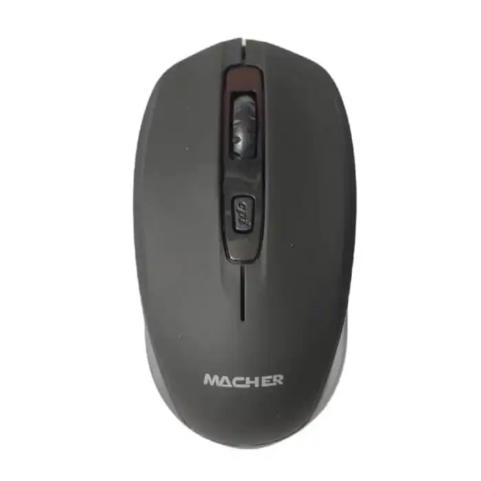 ماوس بی سیم مچر مدل MC_W26