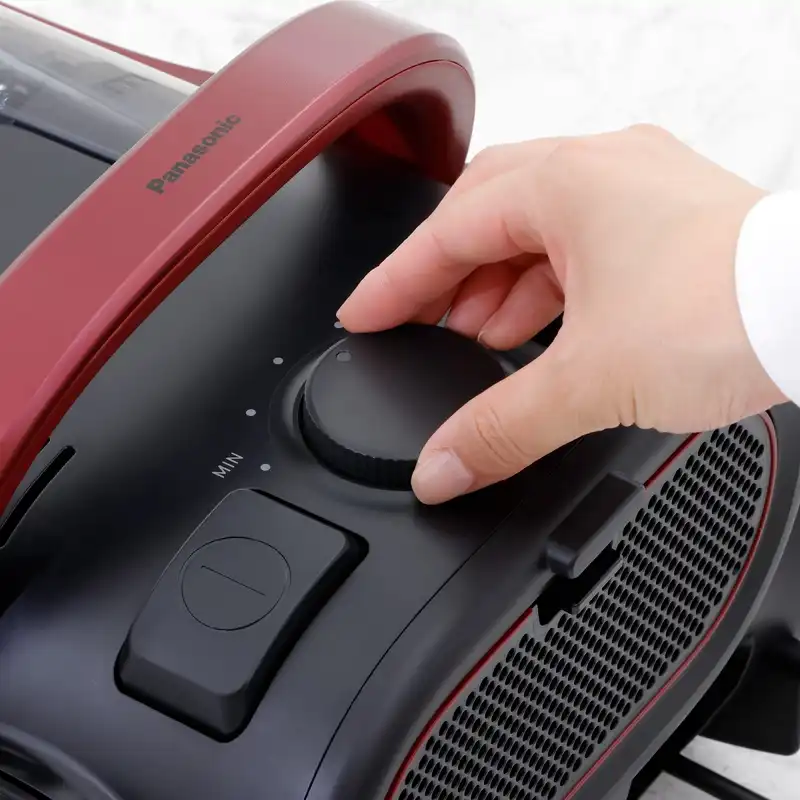 جاروبرقی پاناسونیک مدل MC-CL607