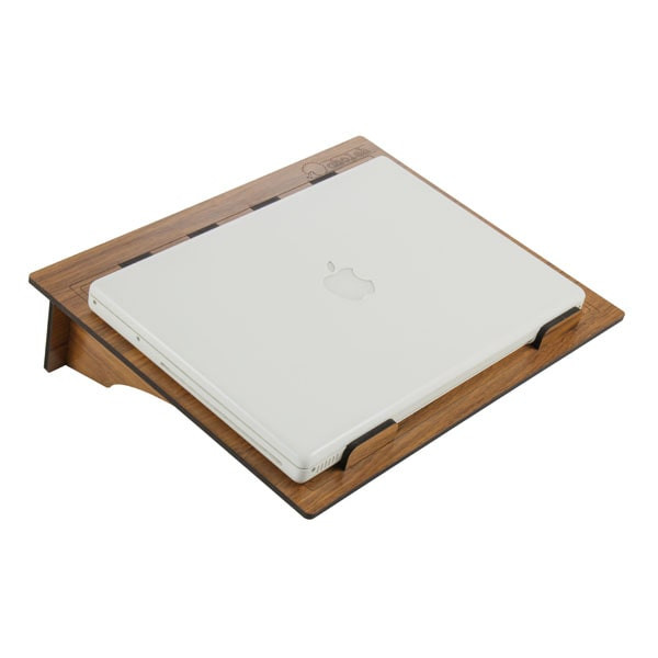 پایه نگهدارنده لپ تاپ چوله کد ch10
