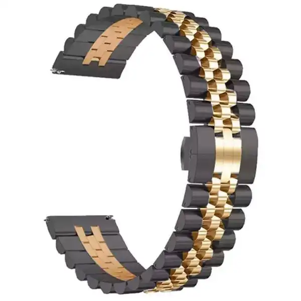 بند مدل Lr2 مناسب برای ساعت هوشمند سامسونگ Galaxy Watch4 size40/44