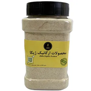 پودر سیر ممتاز ژیکا - 510 گرم