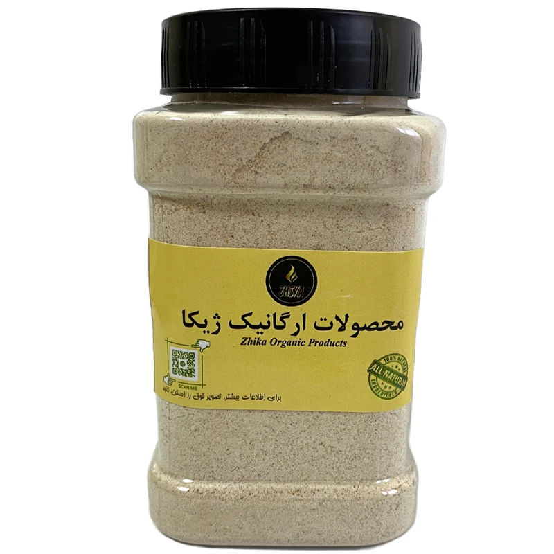 پودر سیر ممتاز ژیکا - 510 گرم