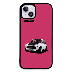 AKAM AMC-WA14-CARS-32 Cover For Apple iPhone 14