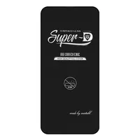 محافظ صفحه نمایش شهر گلس مدل SPRBP مناسب برای گوشی موبایل اپل iPhone 14 Pro