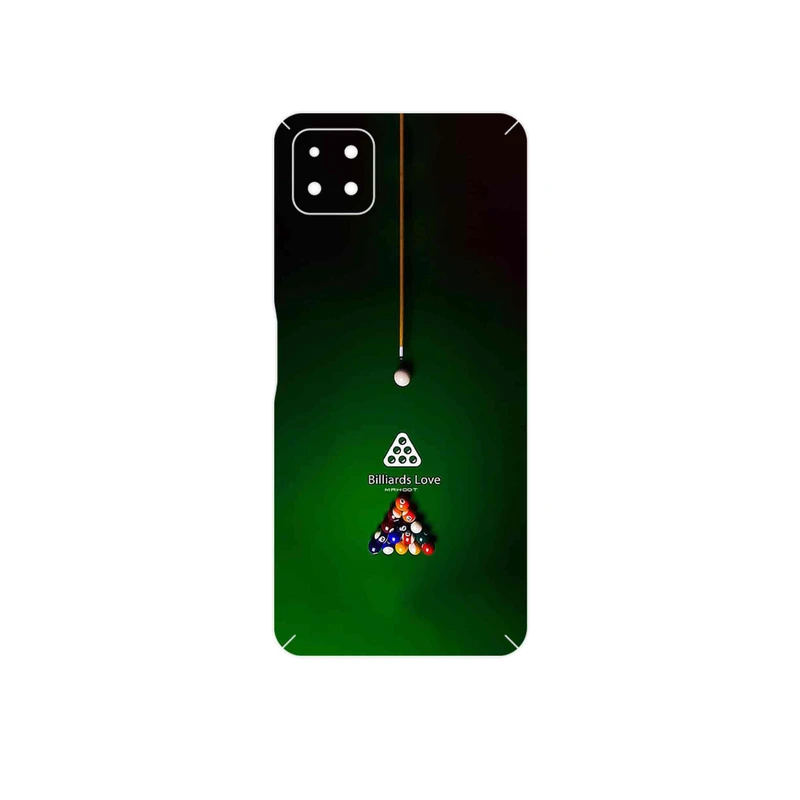 برچسب پوششی ماهوت مدل Pool Billiards Pro مناسب برای گوشی موبایل هوآوی Nova Y60