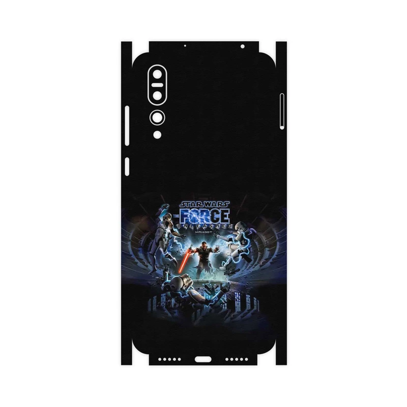 برچسب پوششی ماهوت مدل Star Wars Game Series-FullSkin مناسب برای گوشی موبایل هوآوی P20 Pro