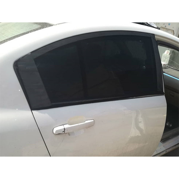 آفتابگیر خودرو تولیدی پارس مدل725 مناسب برای تیگو 5 مجموعه 4 عددی