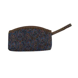 کیف دستی ترمه کد K26