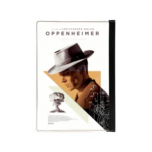 کلاسور مدل Oppenheimer