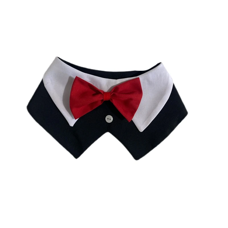 دستمال گردن سگ و گربه مدل مجلسی