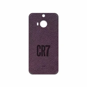 MAHOOT PL-CR7 Cover Sticker for HTC One M9 Plus