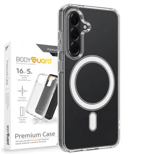 BodyGuard Magsafe Case For Samsung Galaxy A26