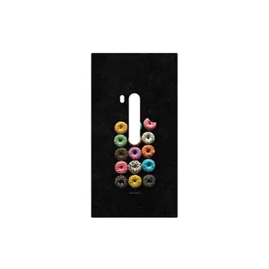 MAHOOT Doughnut Cover Sticker for Nokia Lumia 920