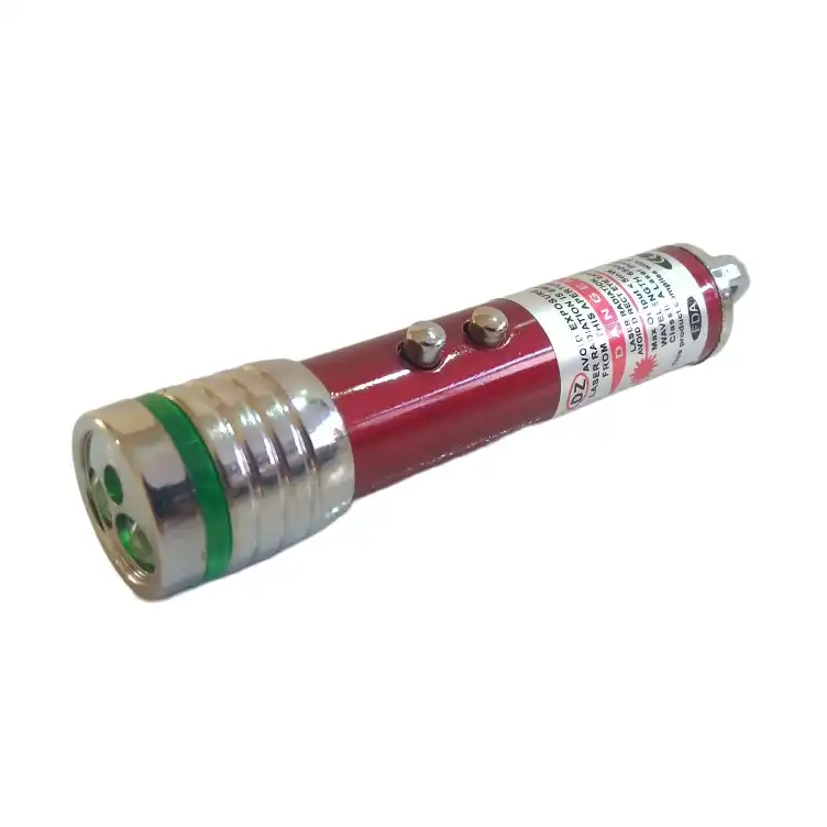 لیزر پوینتر مدل 7LPT15