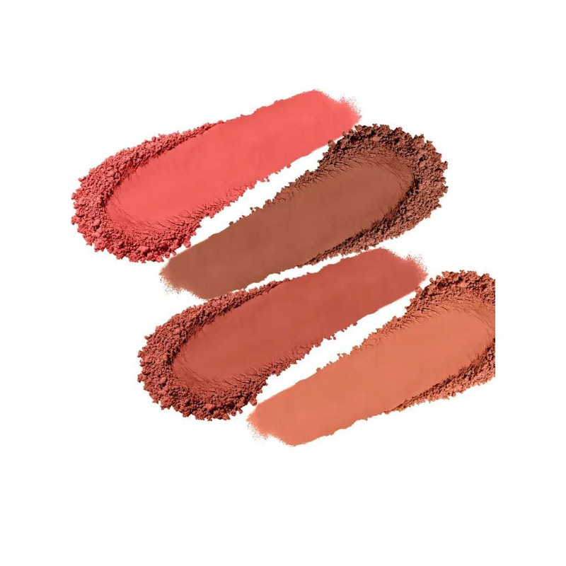 پالت رژگونه پاستل مدل DREAMY