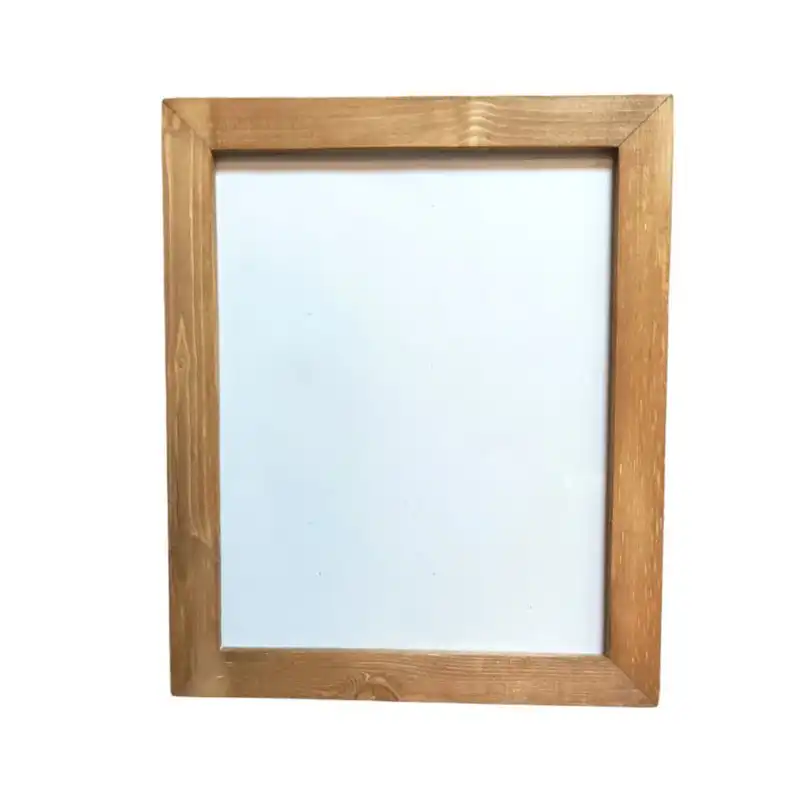 قاب عکس چوبی مدل 20.25