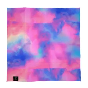 دستمال سر و گردن 27 مدل ابر و باد کد H30