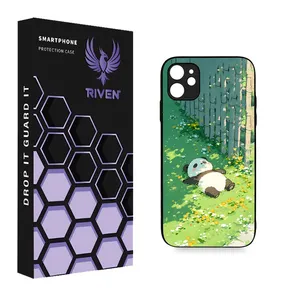 RIVEN RI3-12 Case For Apple iPhone 12