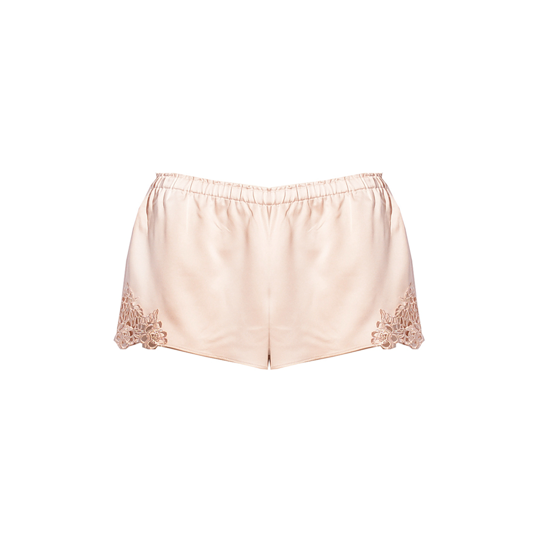 شلوارک زنانه مدل N211CH