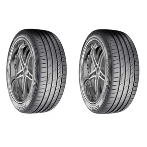 لاستیک خودرو کومهو مدل PS71 سایز 215/55/18 - 2 حلقه