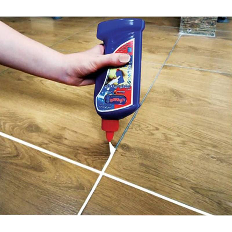 دوغاب آماده نانوپوش مدل G-08 حجم 500 میلیلیتر دوغاب آماده نانوپوش مدل G-08 حجم 500 میلیلیتر