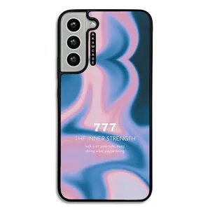 AKAM AMC-WSGS22P-LUCKY-15 Cover For Samsung Galaxy S22 Plus