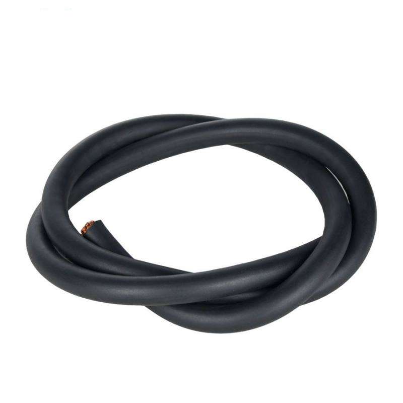 کابل جوشکاری اردستان افشان مدل RB1×50 طول 10 متر کابل جوشکاری اردستان افشان مدل RB1×50 طول 10 متر