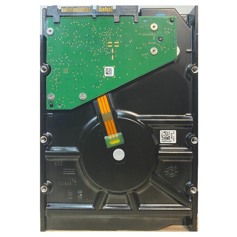 هارددیسک اینترنال سیگیت مدل SkyHawk ST8000VX004 ظرفیت 8 ترابایت