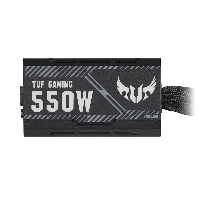 منبع تغذیه کامپیوتر ایسوس مدل TUF Gaming 550B 1